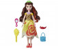 Играчки за момичета Disney Princess - Принцеса с аксесоари, Бел Hasbro E3048 thumb 2