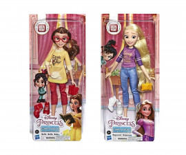 Играчки за момичета Disney Princess - Модерни принцеси, асортимент Hasbro E8393