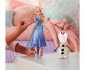 Играчки за момичета кукли Frozen - Елза с говорещ и светещ Олаф Hasbro E5508 thumb 3