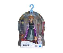Играчки за момичета малки кукли Frozen - Анна Hasbro E8681