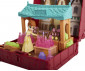 Играчки за момичета кукли Frozen - Игрален комплект, Village Set Anna Hasbro E6545 thumb 3
