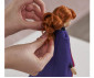Играчки за момичета кукли Frozen - Анна с 2 тоалета и 2 прически Hasbro E9419 thumb 4
