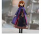 Играчки за момичета кукли Frozen - Анна с 2 тоалета и 2 прически Hasbro E9419 thumb 5