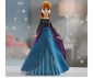 Играчки за момичета кукли Frozen - Анна с 2 тоалета и 2 прически Hasbro E9419 thumb 6