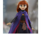 Играчки за момичета кукли Frozen - Анна с 2 тоалета и 2 прически Hasbro E9419 thumb 8