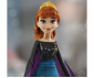 Играчки за момичета кукли Frozen - Анна с 2 тоалета и 2 прически Hasbro E9419 thumb 9