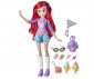 Играчки за момичета Disney Princess - Модерни принцеси, кукла с аксесоари, Ариел Hasbro E8394 thumb 2