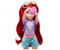 Играчки за момичета Disney Princess - Модерни принцеси, кукла с аксесоари, Ариел Hasbro E8394 thumb 3