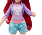 Играчки за момичета Disney Princess - Модерни принцеси, кукла с аксесоари, Ариел Hasbro E8394 thumb 4