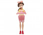 Играчки за момичета Disney Princess - Модерни принцеси, кукла с аксесоари, Бел Hasbro E8394 thumb 3