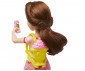 Играчки за момичета Disney Princess - Модерни принцеси, кукла с аксесоари, Бел Hasbro E8394 thumb 7