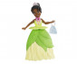 Играчки за момичета Disney Princess - Мини игрален комплект кукла с аксесоари, Тиана Hasbro F0378 thumb 5