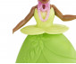 Играчки за момичета Disney Princess - Мини игрален комплект кукла с аксесоари, Тиана Hasbro F0378 thumb 7
