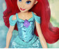 Играчки за момичета Disney Princess - Кралски блясък Ариел Hasbro F0895 thumb 4