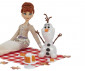 Играчки за момичета кукли Frozen 2 - Анна и Олаф на есенен пикник F1583 thumb 6