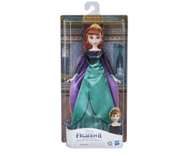 Кукла Frozen 2 - Кралица Анна F1412