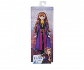 Кукла Frozen 2 - Бляскаво пътуване: Анна F0797