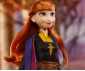 Кукла Frozen 2 - Бляскаво пътуване: Анна F0797 thumb 3