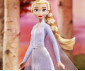 Кукла Frozen 2 - Бляскаво пътуване: Елза F0796 thumb 4