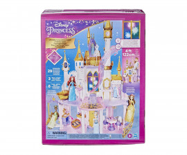 Играчки за момичета Disney Princess - Замък за празненства F1059