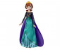 Кукла Frozen 2 - Бляскава кукла, Анна F0592, 3524 thumb 2