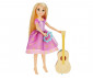 Играчки за момичета Disney Princess - Приключения всеки ден с Рапунцел F3379 thumb 8