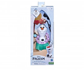 Кукла Frozen - Олаф през лятото F3256