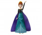 Кукла Frozen 2 - Пееща кралица Анна F3529 thumb 4