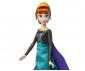 Кукла Frozen 2 - Пееща кралица Анна F3529 thumb 7