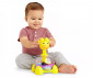 Бебешки комплект за игра Playschool - Жираф с въртящи се топчета 39972 thumb 4