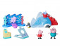 Комплект играчки за деца от детското филмче Пепа Прасето - Приключение в аквариум F4411 thumb 2