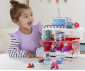 Комплект играчки за деца от детското филмче Пепа Прасето - Семеен кемпер F2182 thumb 4