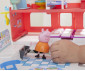 Комплект играчки за деца от детското филмче Пепа Прасето - Семеен кемпер F2182 thumb 5