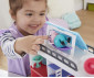 Комплект играчки за деца от детското филмче Пепа Прасето - Семеен кемпер F2182 thumb 8