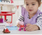 Комплект играчки за деца от детското филмче Пепа Прасето - Семеен кемпер F2182 thumb 9