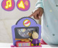 Комплект играчки за деца от детското филмче Пепа Прасето - Училищна група F2166 thumb 6