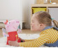 Комплект играчки за деца от детското филмче Пепа Прасето - Пееща плюшена Пепа F2187 thumb 4