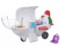 Комплект играчки за деца от детското филмче Пепа Прасето - Самолет F3557 thumb 3