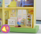 Комплект играчки за деца от детското филмче Пепа Прасето - Къщата на Пепа от игра до сън F2188 thumb 4