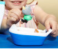 Комплект играчки за деца от детското филмче Пепа Прасето - Круизният кораб на Пепа F6284 thumb 10