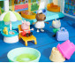 Комплект играчки за деца от детското филмче Пепа Прасето - Круизният кораб на Пепа F6284 thumb 11