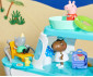 Комплект играчки за деца от детското филмче Пепа Прасето - Круизният кораб на Пепа F6284 thumb 12