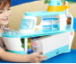 Комплект играчки за деца от детското филмче Пепа Прасето - Круизният кораб на Пепа F6284 thumb 6