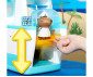 Комплект играчки за деца от детското филмче Пепа Прасето - Круизният кораб на Пепа F6284 thumb 7