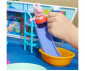 Комплект играчки за деца от детското филмче Пепа Прасето - Круизният кораб на Пепа F6284 thumb 8