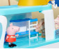 Комплект играчки за деца от детското филмче Пепа Прасето - Круизният кораб на Пепа F6284 thumb 9