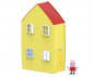Комплект играчки за деца от детското филмче Пепа Прасето - Семейната къща на Пепа F2167 thumb 3