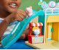 Комплект играчки за деца от детското филмче Пепа Прасето - Аквапаркът на Пепа F6295 thumb 6