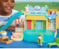 Комплект играчки за деца от детското филмче Пепа Прасето - Аквапаркът на Пепа F6295 thumb 7