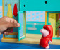 Комплект играчки за деца от детското филмче Пепа Прасето - Аквапаркът на Пепа F6295 thumb 9